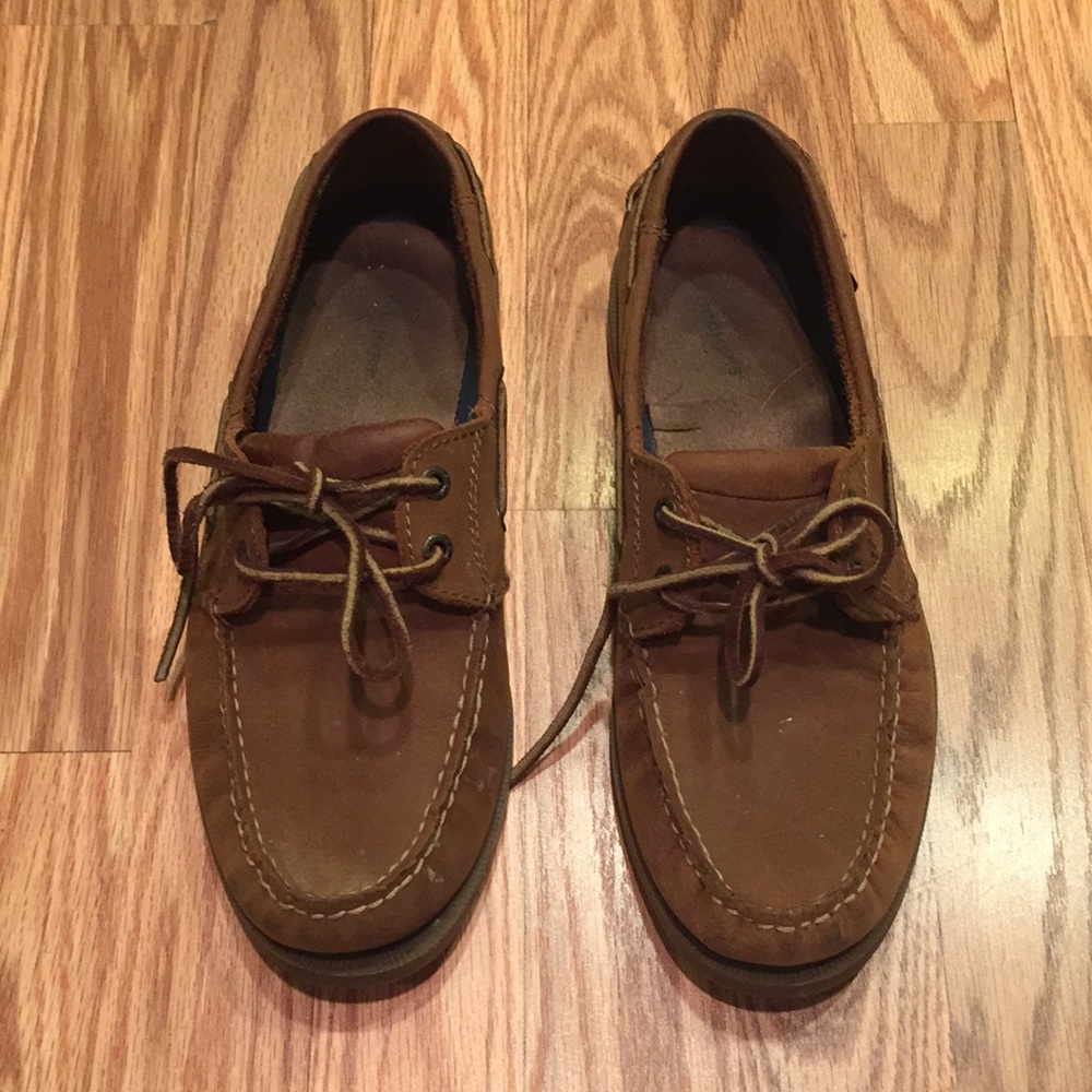 Dockers loafers